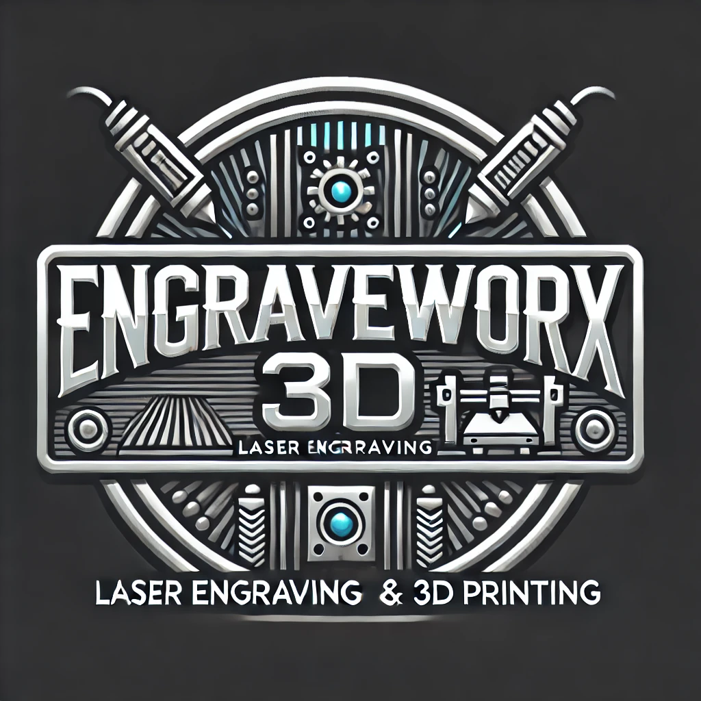 EngraveWorx 3D